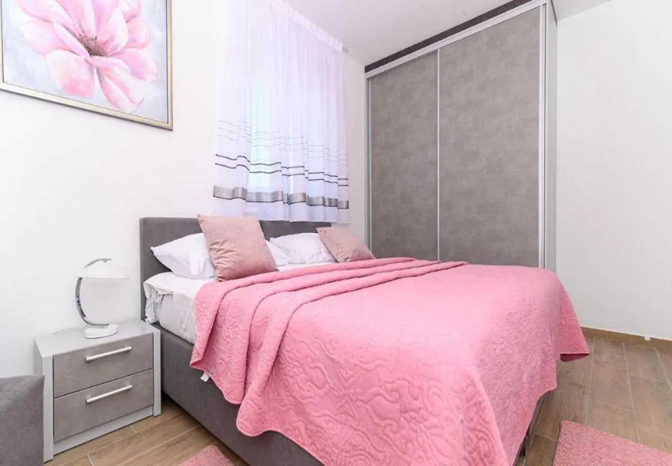 Apartments Iva- Great View Trogir