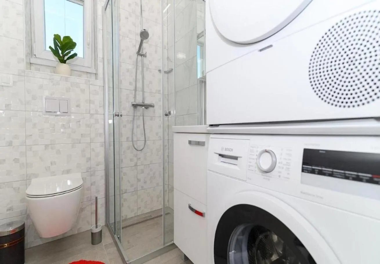 Apartments Iva- Great View Trogir 0*,  Croatia