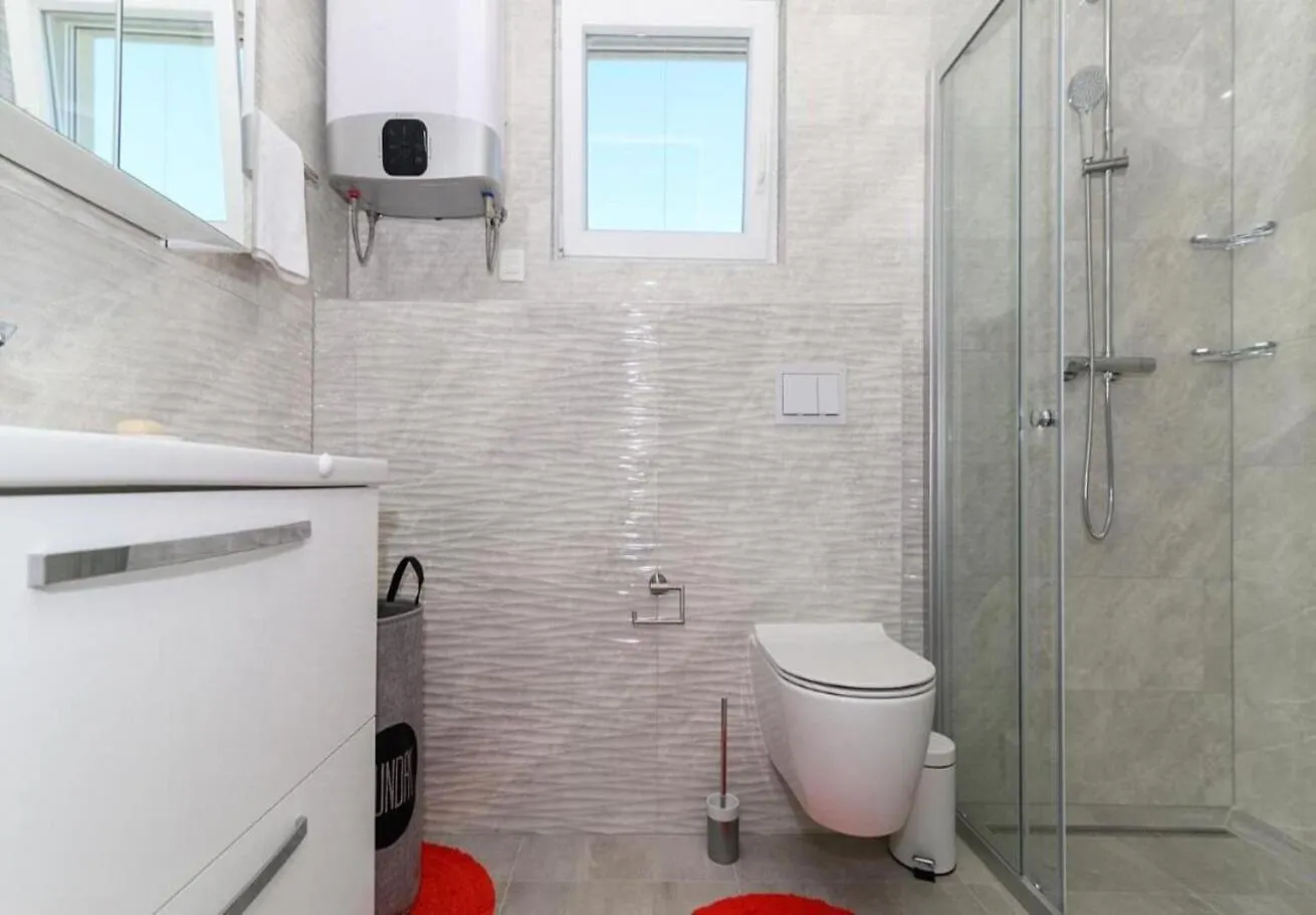 Apartments Iva- Great View Trogir