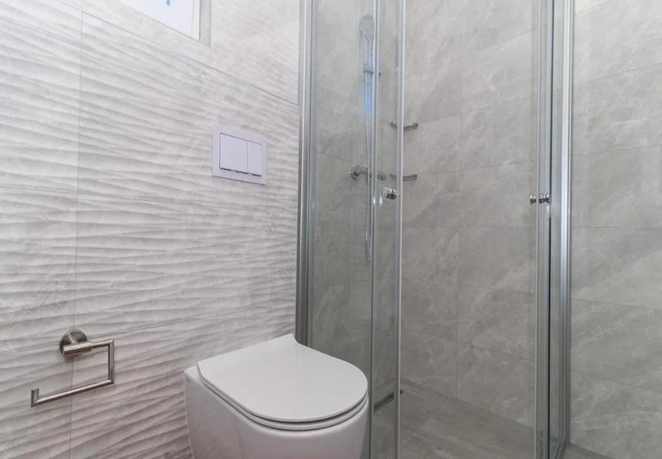 Apartments Iva- Great View Trogir