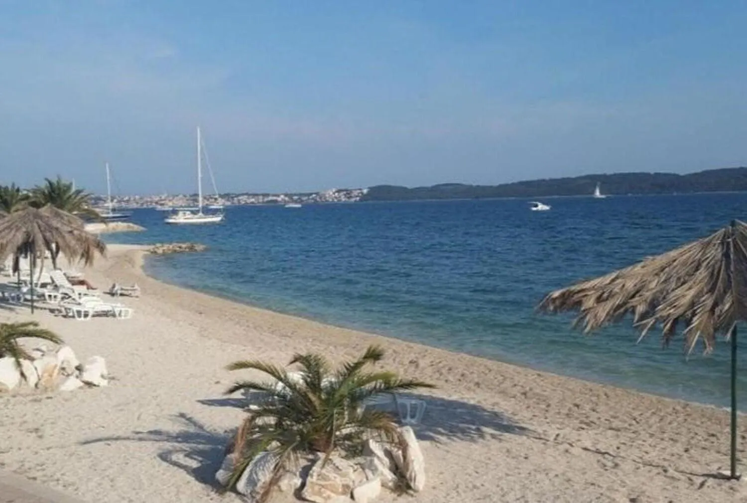Apartments Iva- Great View Trogir