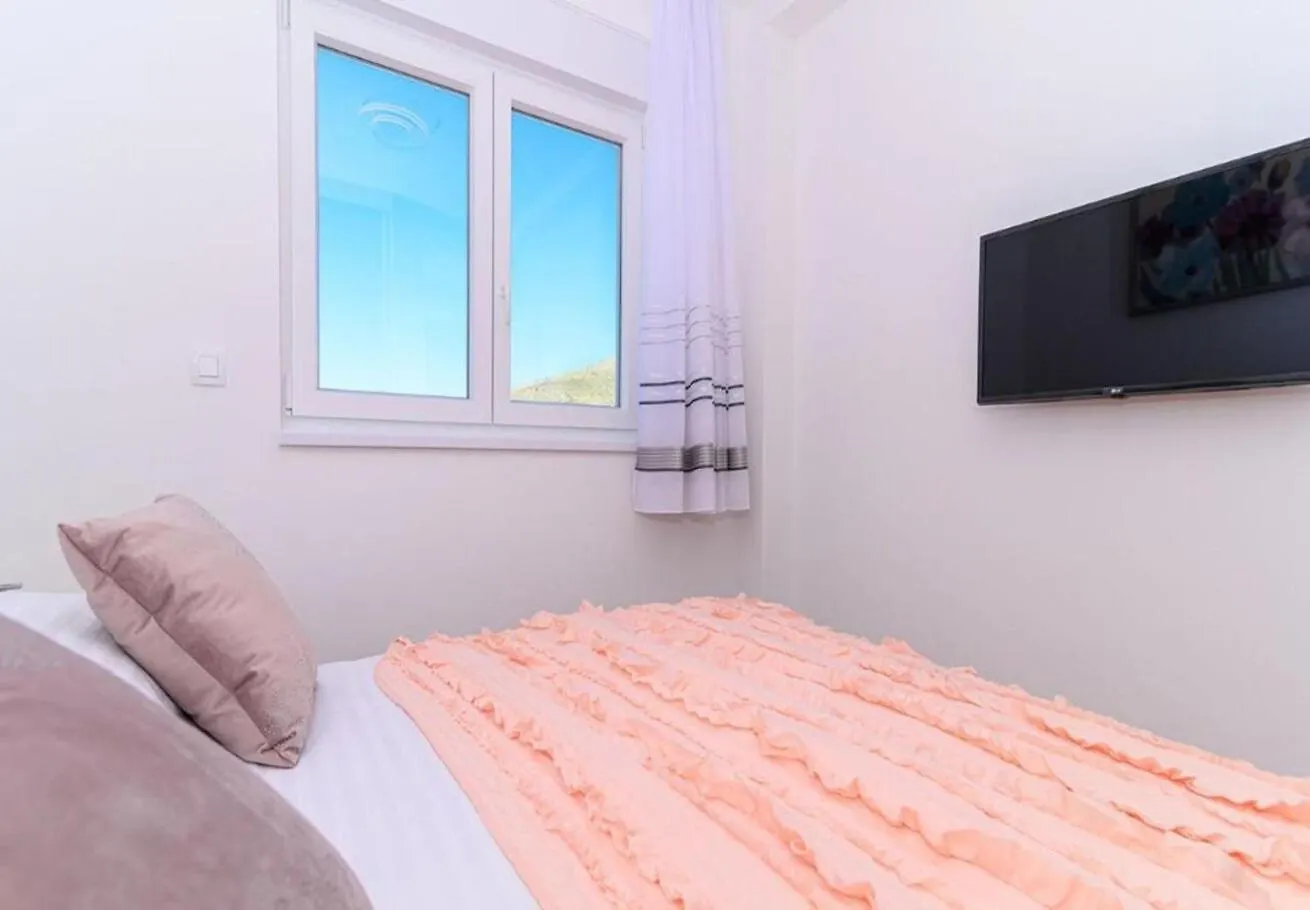 Apartments Iva- Great View Trogir 0*,