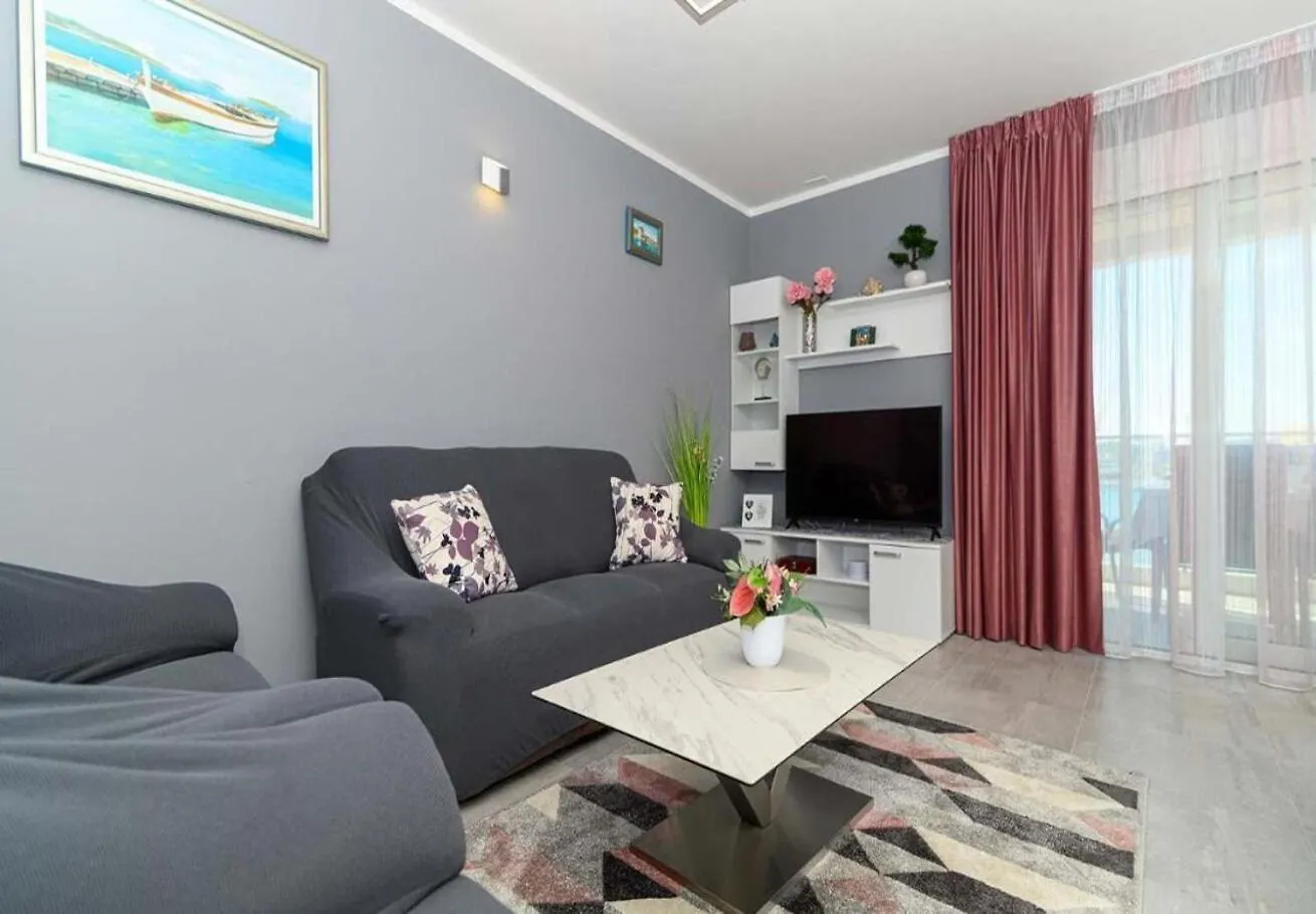 Apartments Iva- Great View Trogir